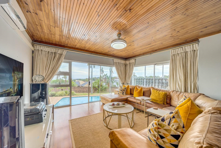 5 Bedroom Property for Sale in Beacon Bay Eastern Cape